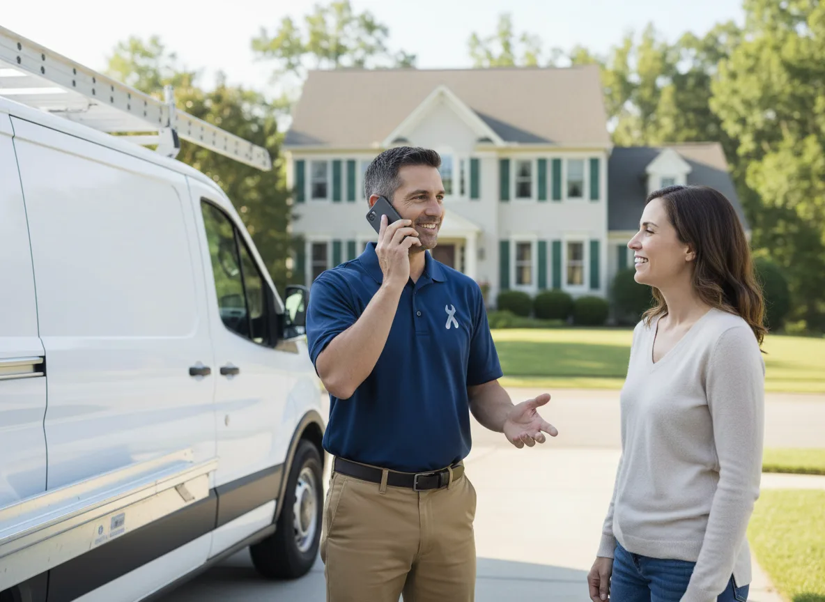 Home Gutter Service Junction City, AR FAQs